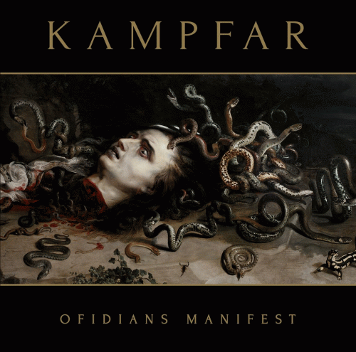 Kampfar : Ofidians Manifest